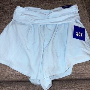 JoyLab Light Blue Women's Shorts